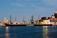 (Photo: Clipper Bulk)