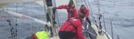 Photo: Clipper Round the World Yacht Race