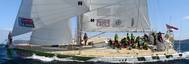 Photo: Clipper Round the World Yacht Race