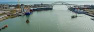 (Photo: Port of Corpus Christi)