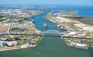 (Photo: Port of Corpus Christi)