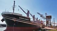 Photo: Port of Corpus Christi