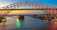 (Photo: Port of Corpus Christi Authority)