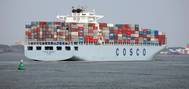 Photo: Cosco