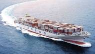 Photo: Cosco Shipping International