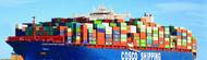 Photo: Cosco Shipping International