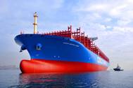 Photo: Cosco Shipping Lines
