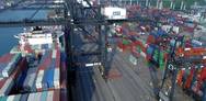 Photo: COSCO Shipping Ports