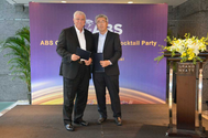 Photo courtesy of ABS