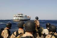 Photo courtesy U.S. Navy