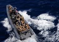 Photo courtesy U.S. Navy