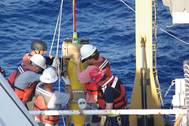 Photo courtesy NOAA