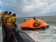 Photo courtesy of IMRF