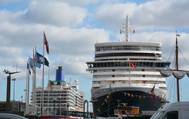 Photo courtesy of PORT OF KIEL