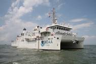 Photo courtesy of NOAA