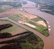 Photo courtesy of LRPA