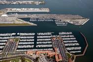 Photo courtesy of Port of Los Angeles