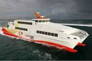Photo courtesy Austal