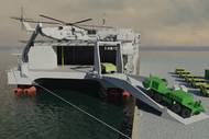 Photo courtesy Austal