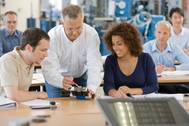 Photo courtesy of Bosch Rexroth