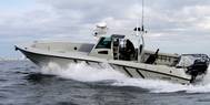 Photo courtesy Brunswick Commercial and Government Products