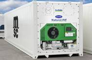 Photo courtesy of Carrier Transicold