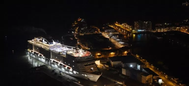 Photo courtesy of Chantiers de l’Atlantique