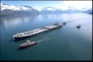 Photo courtesy of Crowley Marine Services
