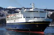 Photo courtesy Crowley Maritime Corporation