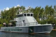 Photo courtesy Derecktor Shipyards