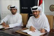 Photo courtesy of Abu Dhabi Ports