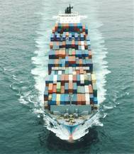 Photo courtesy of Diana Containerships