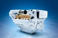Photo courtesy MAN Diesel Group