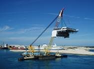 Photo courtesy Donjon Marine Co.
