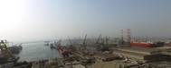 Photo courtesy of Drydocks World