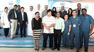 Photo courtesy of Drydocks World
