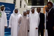 Photo courtesy Dubai World