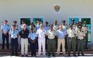 Photo courtesy of EUCAP Nestor
