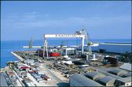 Photo courtesy Fincantieri