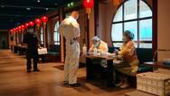 Photo courtesy Genting Cruise Lines.