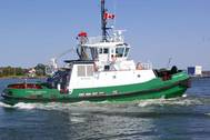 Photo courtesy Halifax Shipyard