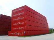 Photo courtesy of Hamburg Süd