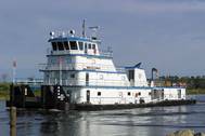 Photo courtesy Horizon Shipbuilding, Inc.