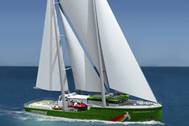 Photo courtesy Imtech Marine Group
