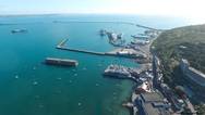 Photo courtesy of Intermarine UK