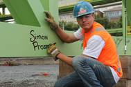 Photo courtesy of Irving Shipbuilding