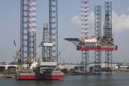 Photo courtesy Keppel Corporation