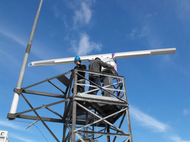 Photo courtesy of Kongsberg