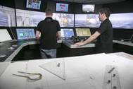Photo courtesy of Kongsberg Maritime