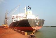 Photo courtesy Krishnapatnam Port Company Limited